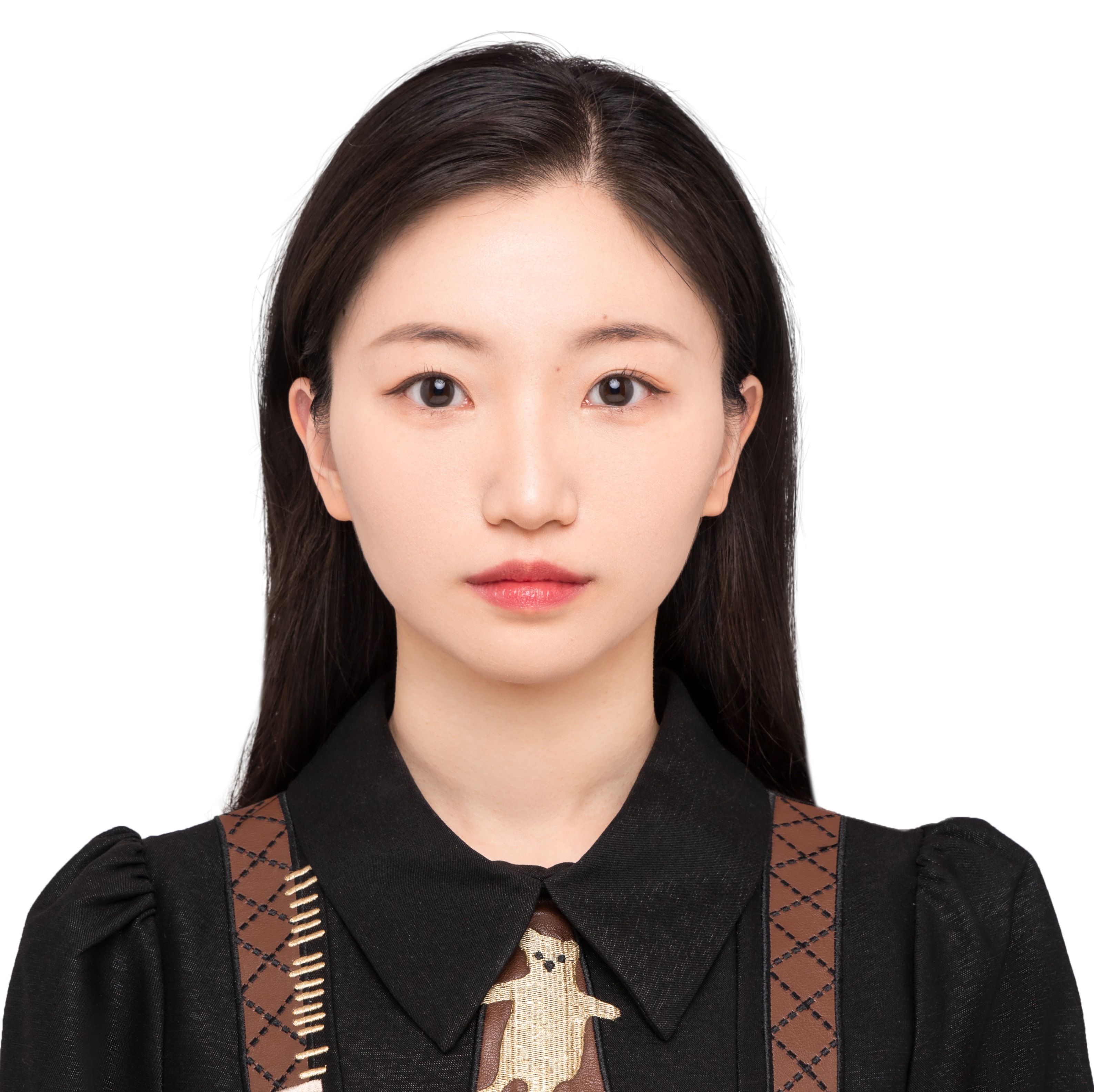 Miss Judongyang Zhou