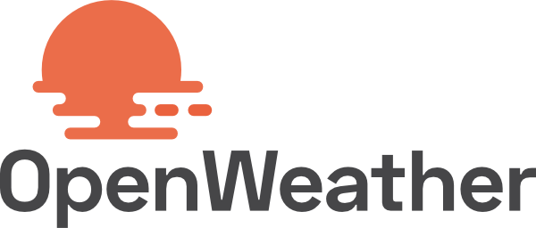 Open Weather Logo